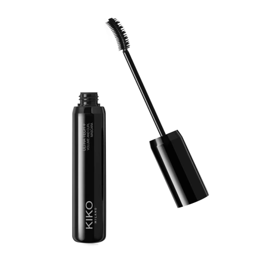  KIKO Milano Ultra Tech+ verdickende Wimperntusche 12ml