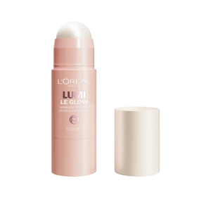 L'Oréal Paris Lumi Le Glow Highlighter-Stick 630 Glowy Creme Chic 6,5g