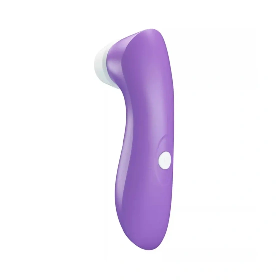 Kliknij na zdjęcie, aby je powiększyć Romance Breeze Mind-Blowing Miracles – Luftvibrator für die Klitoris für Frauen