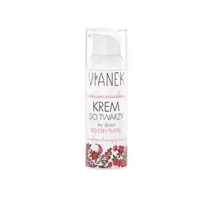 VIANEK TAGESCREME GEGEN FALTEN 50 ML