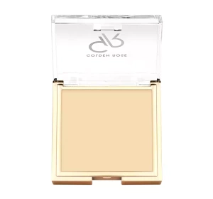 GOLDEN ROSE MATTIERENDES MINERALPUDER 107 12,5G