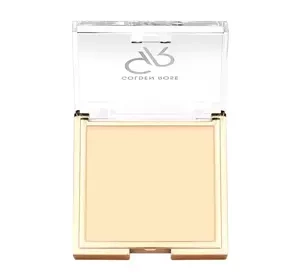 GOLDEN ROSE MATTIERENDES MINERALPUDER 102 12,5G