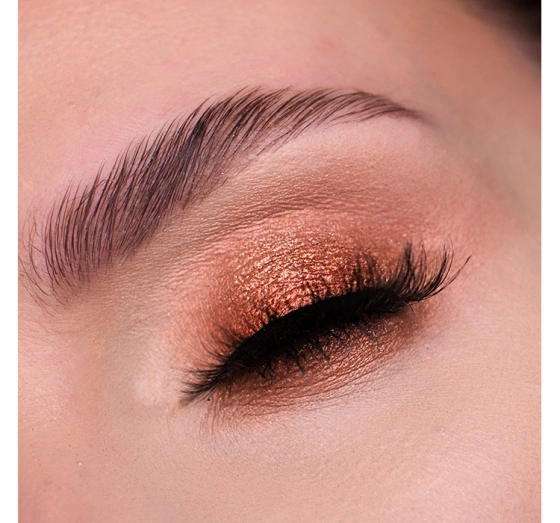 Kliknij na zdjęcie, aby je powiększyć AFFECT COLOUR ATTACK FOLIEN LIDSCHATTEN Y-0075 IN THE SPOTLIGHT 2,5G