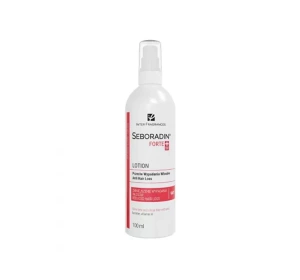 SEBORADIN GEGEN HAARAUSFALL HAARLOTION 100ML