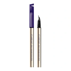 Claresa True Sharp Eyeliner Ultrapräziser Eyeliner im Stift 01 Black 0,5 ml