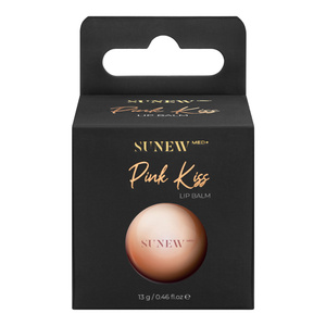 Sunew Med Watermelon Kiss Lippenbalsam mit Wassermelonenduft 13 g