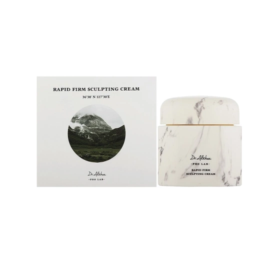Dr. Althea Rapid Firm Modellierende Anti-Falten-Creme 45 ml 