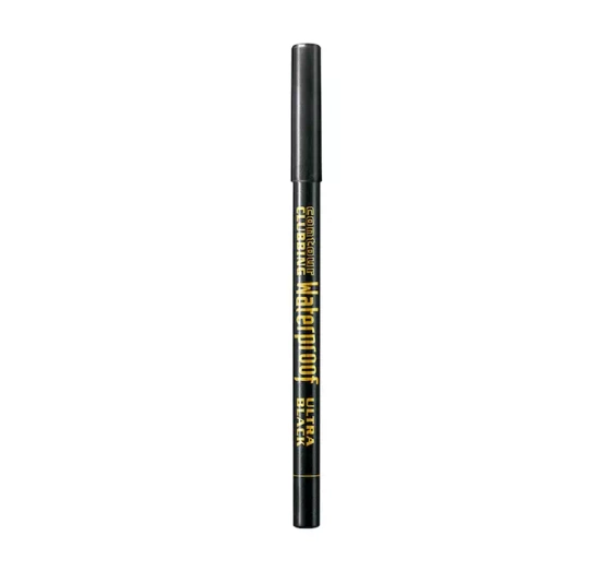 BOURJOIS KAJALSTIFT WASSERFEST ULTRA BLACK 54