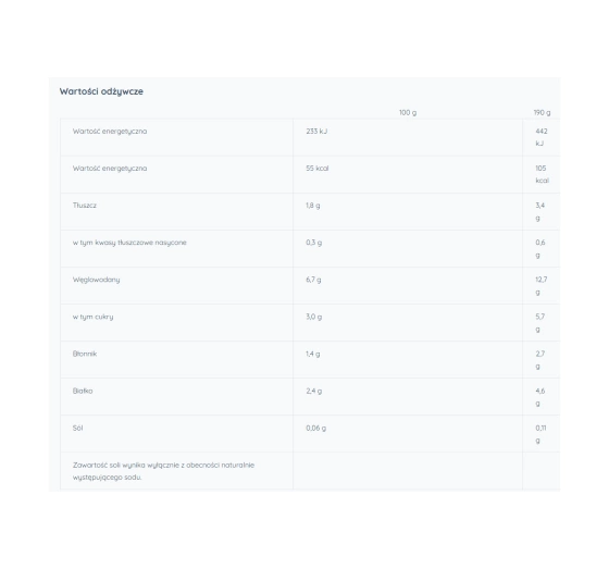 Kliknij na zdjęcie, aby je powiększyć Gerber Spaghetti mit Hähnchen für Babys nach dem 8. Monat 190g