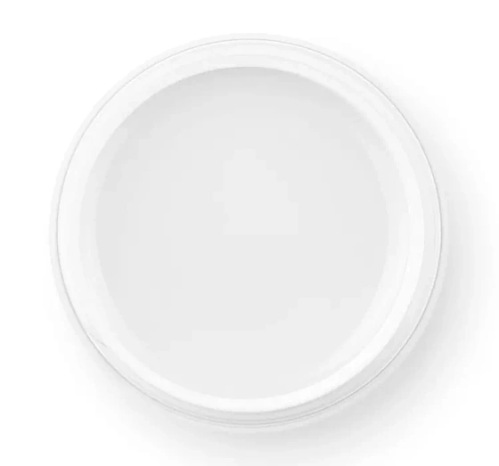 CLARESA SOFT & EASY AUFBAUGEL UV/LED MILKY WHITE 12G