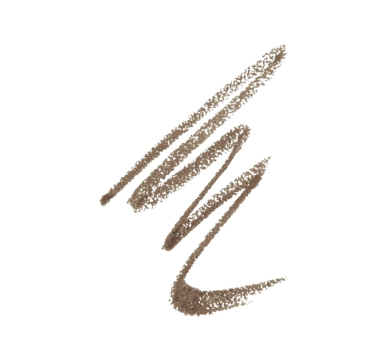 Kliknij na zdjęcie, aby je powiększyć NYX PROFESSIONAL MAKEUP PRECISION BROW AUGENBRAUENSTIFT 04 ASH BROWN