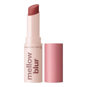 Max Factor 2000 Calorie Mellow Blur Lipstick matter Lippenstift 10 Mochi Mauve 3,5 g