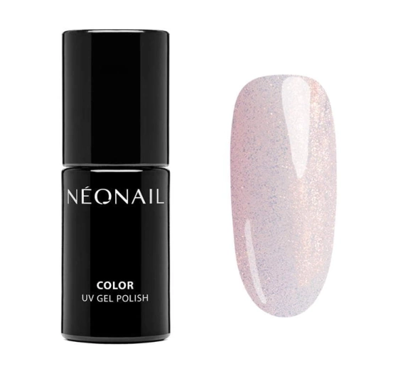 NEONAIL MILADY HYBRIDLACK 4816 MORNING ROSE 7,2ML