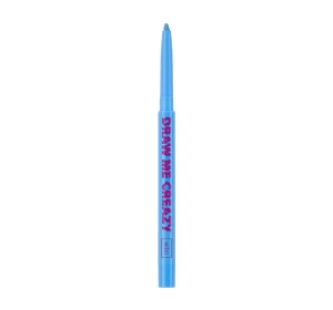 Wibo Draw Me Creazy Neon-Augenstift 2 Cool Tural