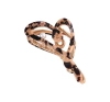 eCarla Zierhaarspange SP342PAN Panthermuster