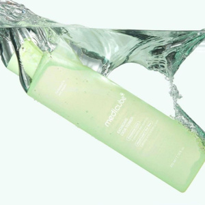 Medicube Exosome Cica Calming Toner – beruhigendes Gesichtswasser mit Exosomen aus der asiatischen Centella asiatica, 210 ml