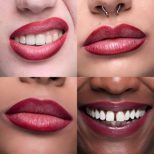KIKO Milano Club K The Original Lip Pencil – anspitzbarer Lippenkonturenstift 106 West Hollywood 1,1 g