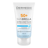 Dermedic Sunbrella ultraleichte Schutzcreme für empfindliche Haut LSF 50+ 40 ml