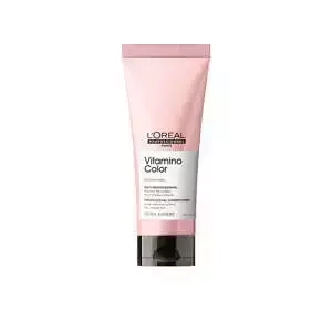 LOREAL PROFESSIONNEL SERIE EXPERT VITAMINO COLOR CONDITIONER 200ML