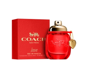 Coach Love Eau de Parfum Spray 30 ml