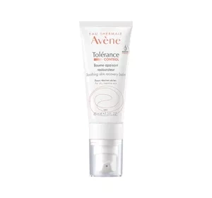 Avene Tolerance Control beruhigende und regenerierende Lotion 40ml