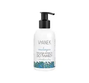 VIANEK FEUCHTIGKEITSSPENDENDE REINIGUNGSEMULSION 150ML
