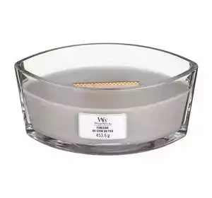 WOODWICK ELLIPSE CANDLE DUFTKERZE FIRESIDE 453,6G