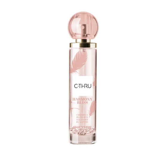 C-THRU HARMONY BLISS EDT SPRAY 50ML