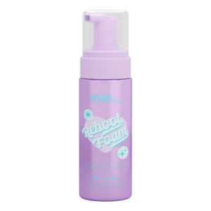 VHS Skin Reboot Foam Gesichtsreinigungsschaum 150 ml