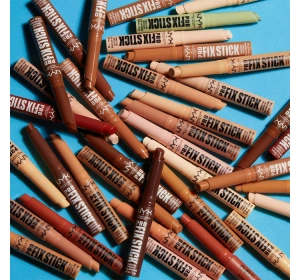 NYX Professional Makeup Pro Fix Stick Concealer-Stick für das Gesicht 0.2 Pink 1,6 g