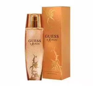 GUESS BY MARCIANO EDP SPRAY 100 ML