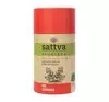 SATTVA AYURVEDA HENNA NATÜRLICHES PFLANZLICHES HAARFÄRBEMITTEL ROT 150G