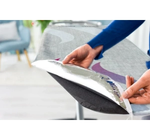 Vileda Total Reflect Bügelbrettbezug 1 Stück