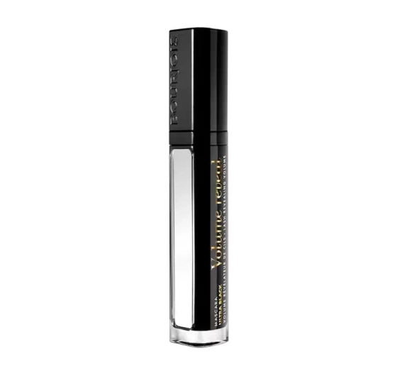 Bourjois Volume Reveal Mascara mit Spiegel, Ultra Black, 7,5 ml