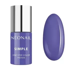NEONAIL SIMPLE 3IN1 HYBRIDLACK 8958 MYSTERY 7,2G