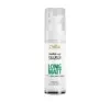 DELIA LONG MATT MAKEUP BASIS 30 ML
