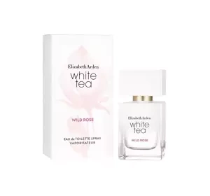 ELIZABETH ARDEN WHITE TEA WILD ROSE EDT SPRAY 30ML