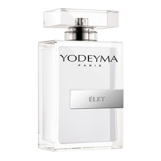 Yodeyma Élet Eau de Parfum Spray 100 ml