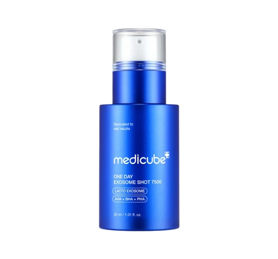Medicube One Day Gesichtsserum Exosome Shot 7500 30 ml