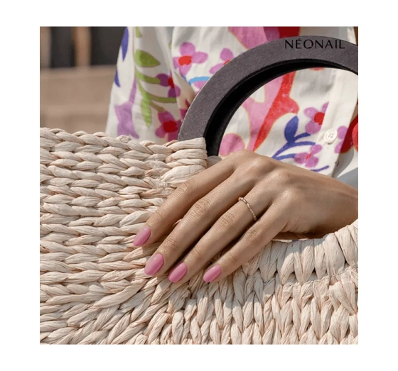 NEONAIL CANDY GIRL HYBRIDLACK 3751 ROSY MEMORY 7,2ML