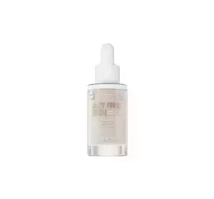 BELL HYPOALLERGENIC JUST FREE SKIN LIGHT LIQUID CONCEALER LEICHTER AUGEN-CONCEALER 02 FRESH
