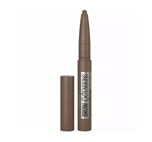 Maybelline Brow Extensions Augenbrauengel 02 Soft Brown 0,4 g