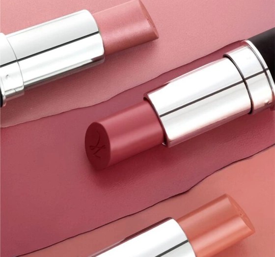 Kliknij na zdjęcie, aby je powiększyć Hean Cute Nude Matter Lippenstift 01 Tawny 4,5g