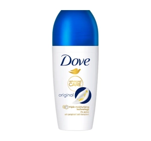 Dove Original Advanced Care Antitranspirant Roll-on 50ml