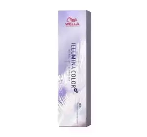 Wella Professionals Illumina Color ME+ Haarfärbecreme 9/19 60 ml