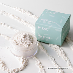 PAESE LOSES REISPUDER TRANSPARENT 10G