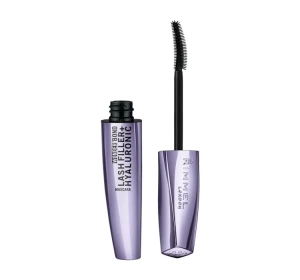 Rimmel Wonder'Bond Lash Filler+ Hyaluronic verdickende Mascara 001 Black 11ml