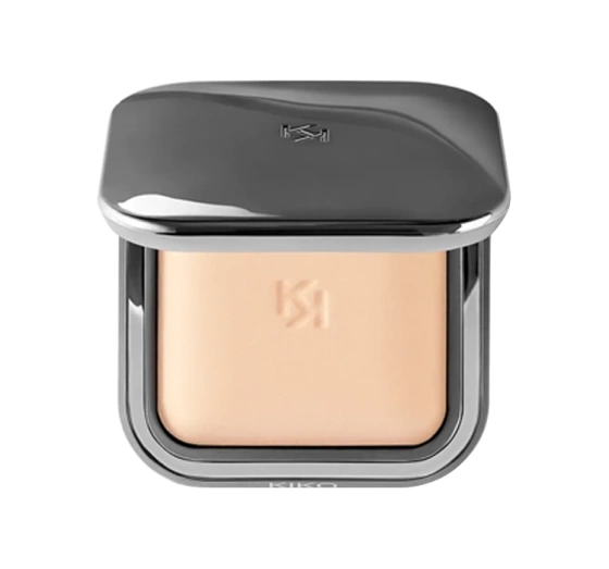 Kliknij na zdjęcie, aby je powiększyć KIKO Milano Radiant Fusion gebackenes Mineralpuder 02 Sand 8,5g