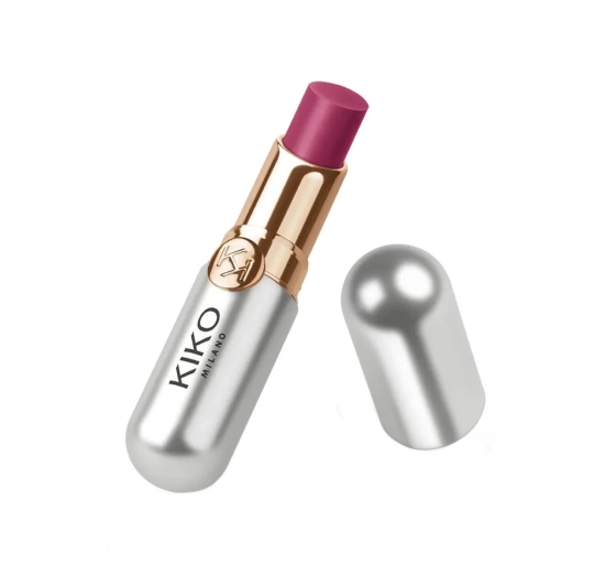 Kliknij na zdjęcie, aby je powiększyć KIKO Milano Jelly Stylo Glänzender Lippenstift 512 Magenta 2g