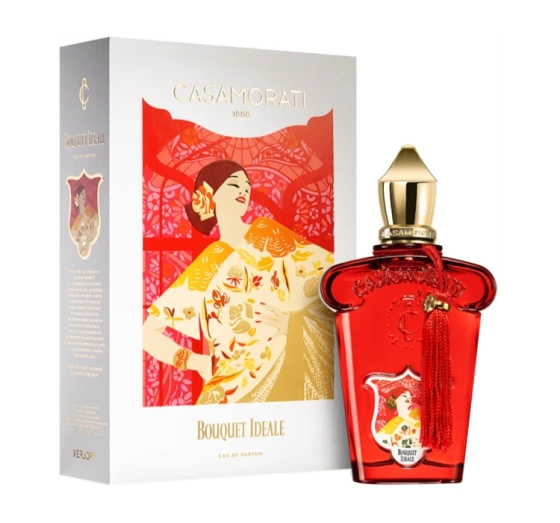 Kliknij na zdjęcie, aby je powiększyć Xerjoff Casamorati 1888 Bouquet Ideale Eau de Parfum Spray 100ml